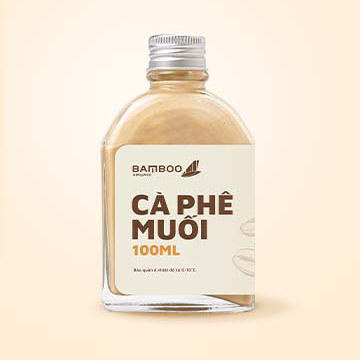 Cafe muối​<br><strong>Giá: 50.000 VNĐ</strong>