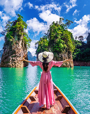 Kinh nghiệm du lịch Phuket tự túc, tiết kiệm
