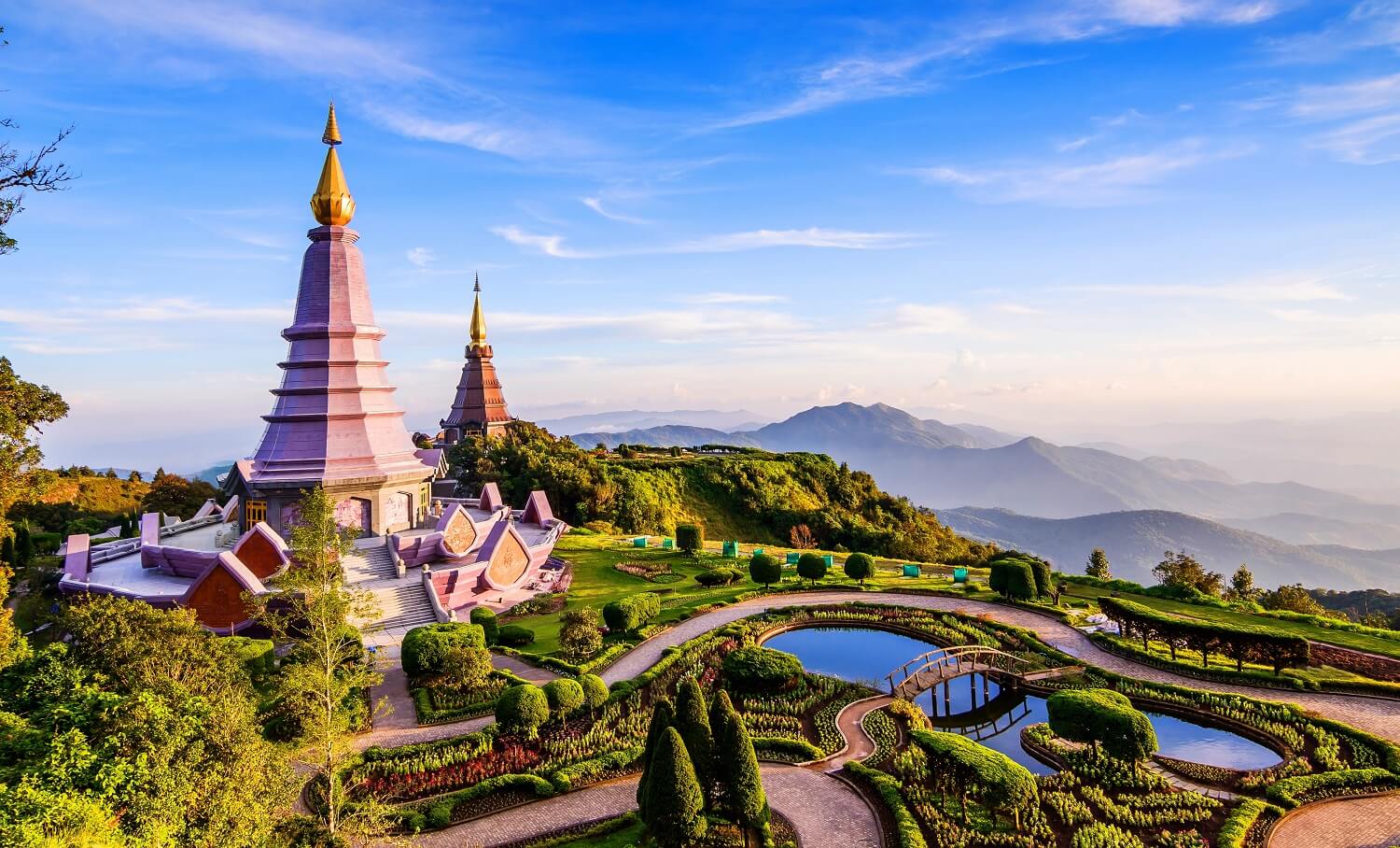 Kinh nghiệm du lịch Chiang Mai tự túc từ A đến Z