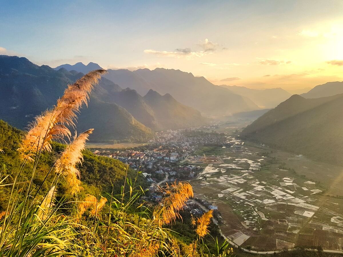 Kinh nghiệm du lịch Mai Châu, Hòa Bình tự túc siêu hấp dẫn