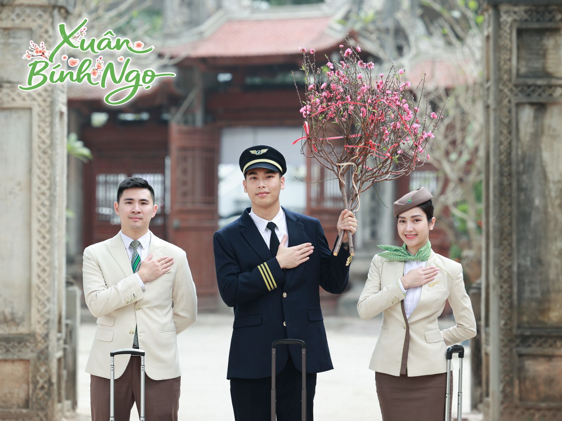 Bamboo Airways gia hạn hiệu lực thẻ hội viên cho gần 3 triệu khách hàng thân thiết