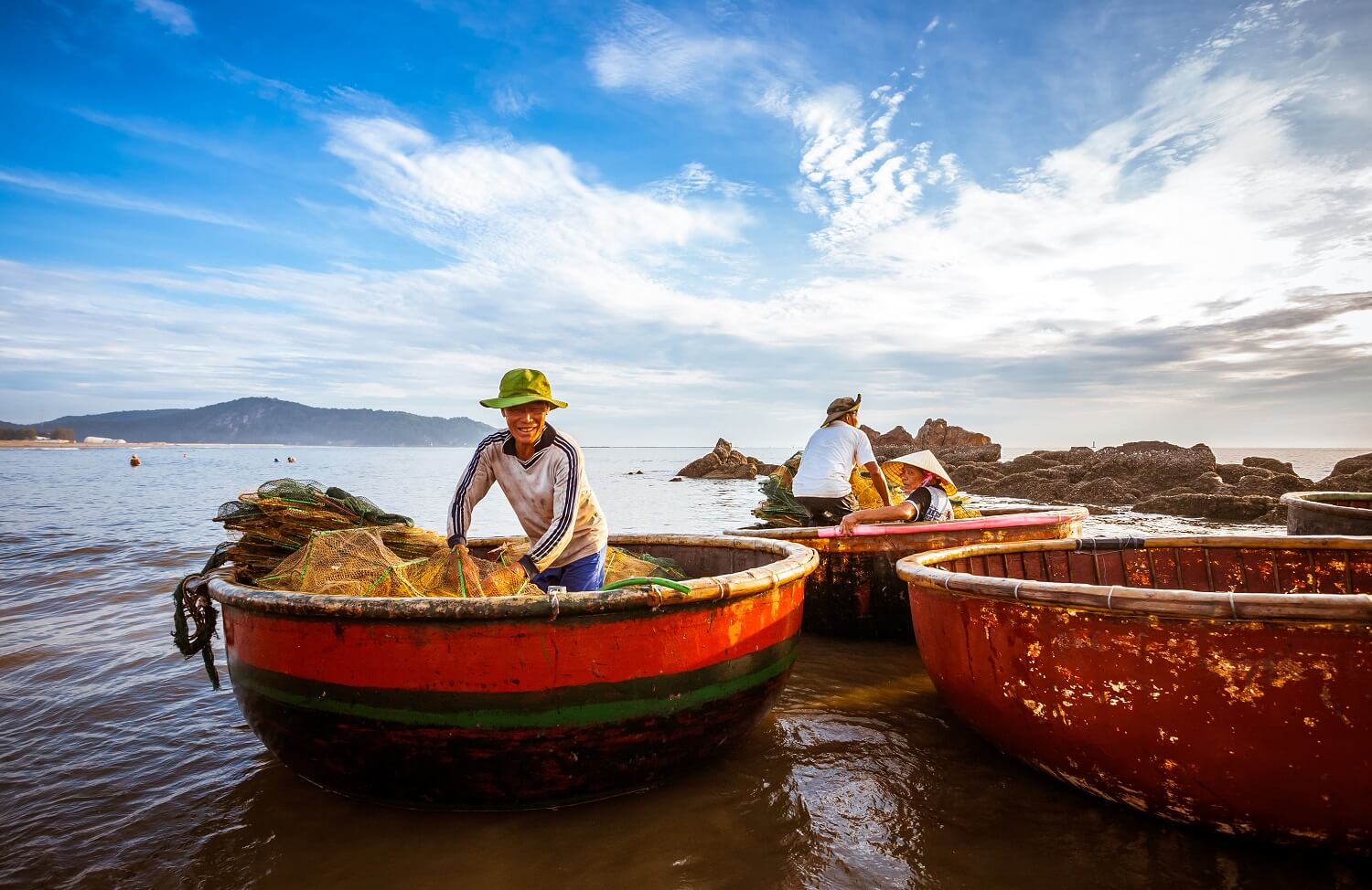 Kinh nghiệm du lịch Cửa Lò tự túc, tiết kiệm