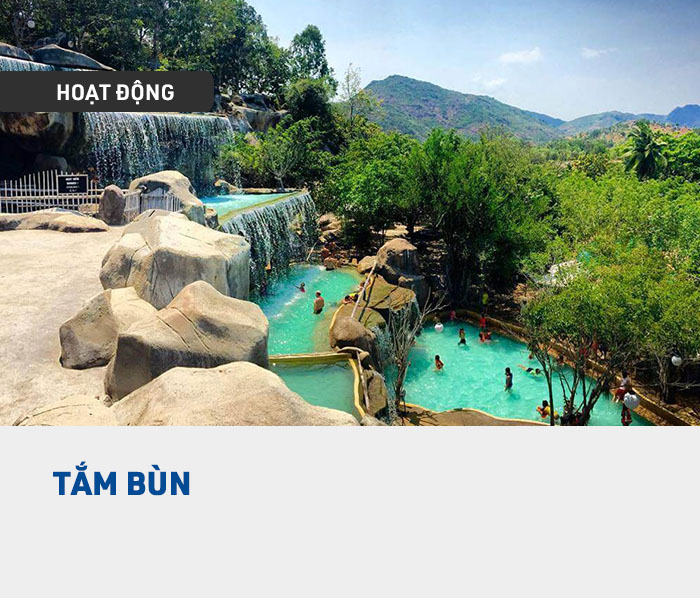 Kinh nghiệm đi tắm bùn ở Nha Trang tất tần tật từ A đến Z