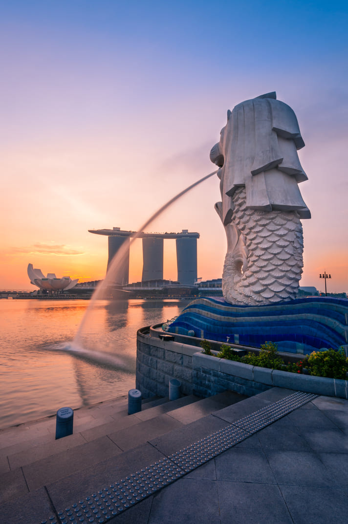 Kinh nghiệm du lịch Singapore tự túc và tiết kiệm