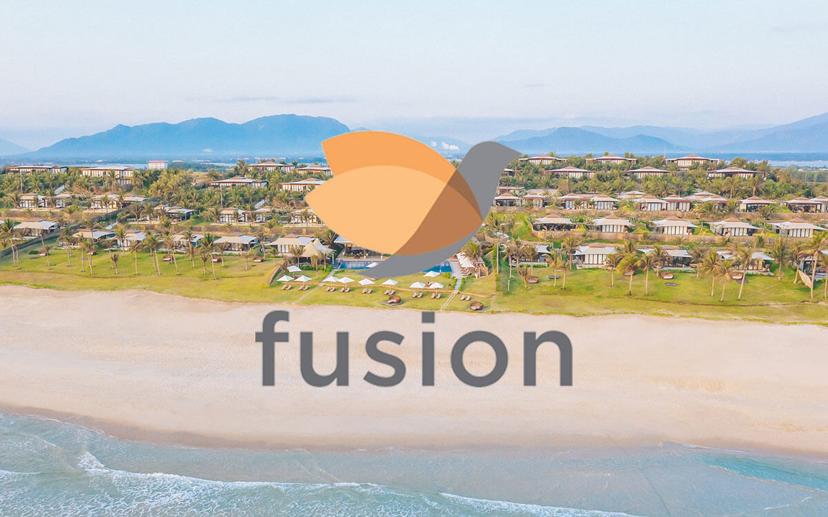 EXCLUSIVE FOR BAMBOO CLUB MEMBERS AT THE HOTEL CHAIN FUSION HOTEL GROUP