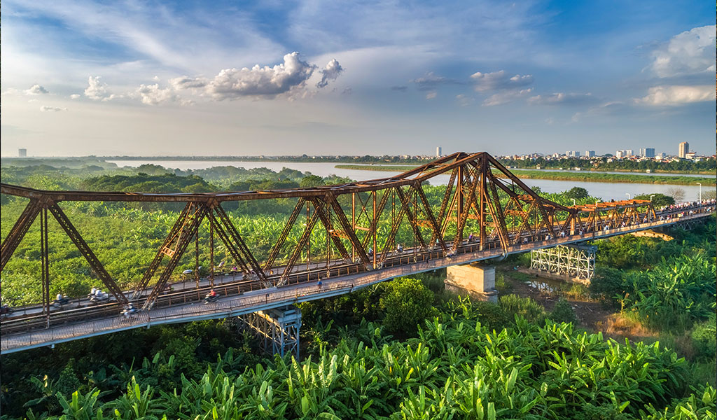 Top 10 địa điểm vui chơi tuyệt đỉnh ở Hà Nội