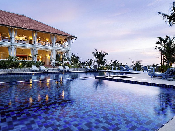 Is Phu Quoc expensive? La Veranda Resort – MGallery has a surprise deal!